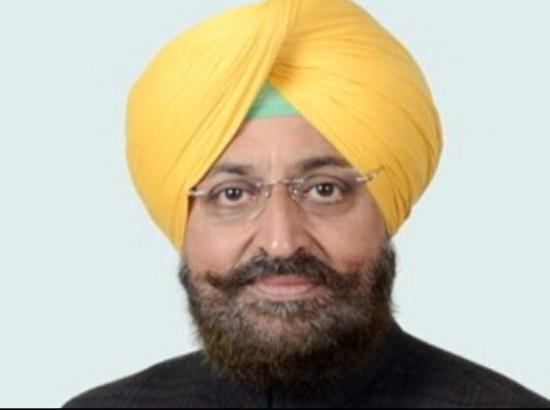 Punjab  to withdraw Partap Bajwa's state security keeping in view 'Zero threat perception & Central Security' 