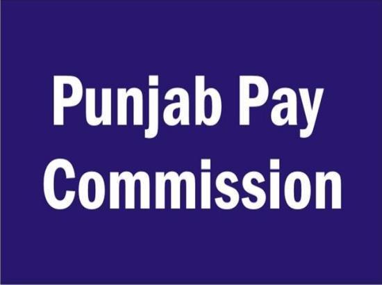 Punjab decides to implement recommendations of 6th Pay Commission from July 1, Read details (Watch Video)