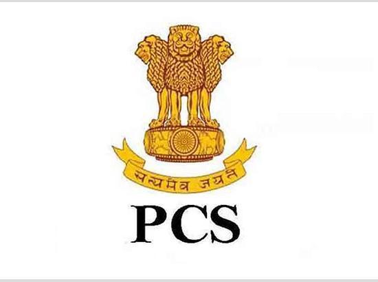 PCS Breaking: Orders issued to relieve 5 officers of Excise department recently promoted to PCS