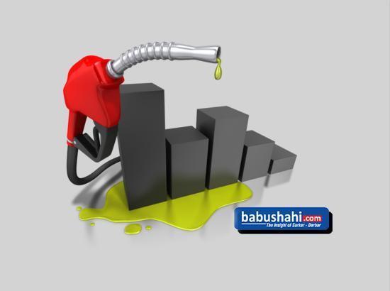Petrol Price Down To Its Lowest Level In 2018 Diesel Rates At 9 Month Low Oneindia News
