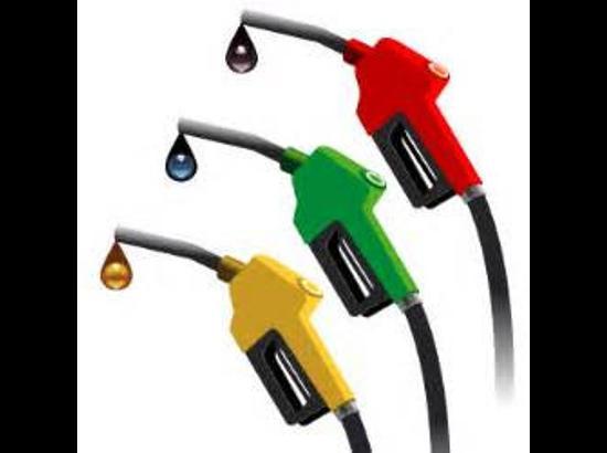 Rajasthan govt reduces VAT on petrol by Rs 2.48, diesel by Rs 1.16
