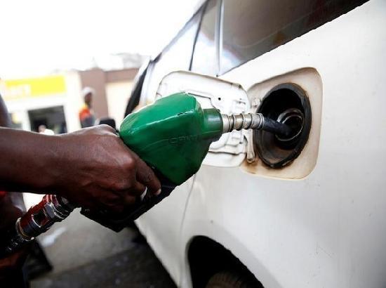 Sri Lanka runs out of fuel with not even one day of stock left