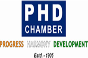 PHD Chamber of Commerce and Industry Estimate
 