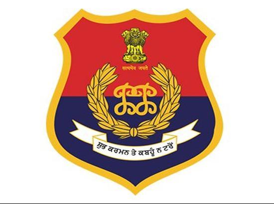 Punjab police conduct raids at 264 hideouts of associates of gangsters