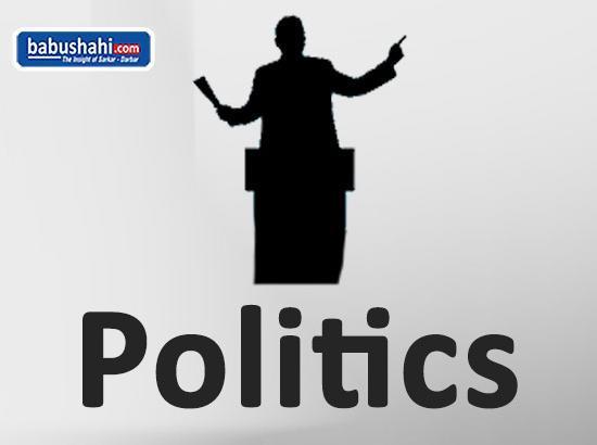 Tenure of MP elected in Haryana Rajya Sabha by-election to be one and half years: HC Advocate