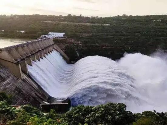 Flood Alert: Pong dam gates opened
