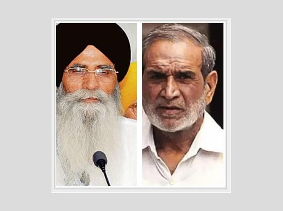 Sajjan Kumar should get exemplary punishment in Sikh genocide case: SGPC President