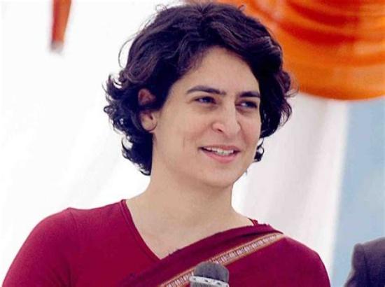 Indira Gandhis New Hairstyle