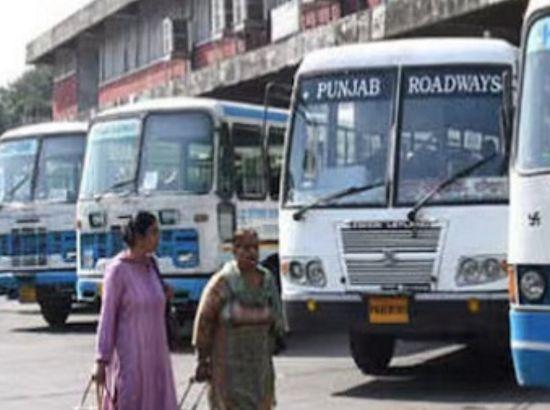 Breaking: PRTC and PUNBUS Employees' strike postponed