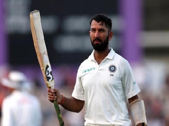Pujara was subjected to racism during Yorkshire stint, claims former staff