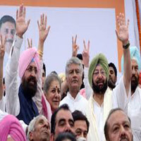 Cong & BJP doing \'trade on Sikh pain\': Dal Khalsa