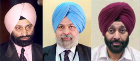 Punjab State Election Commission appoints 21 Observers for Municipal Bodies Elections