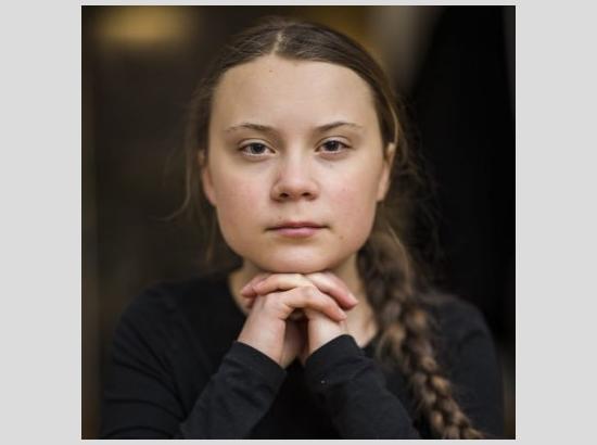 Greta Thunberg tweets on oxygen crisis in India, know what she said