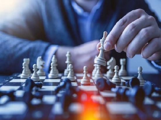 AI can beat human brain in chess, but not in memory, reveals study