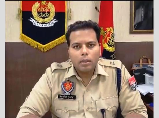 Police launches crackdown on aides of gangster Lakhbir Landa, conducts raids at 48 places in Ferozepur