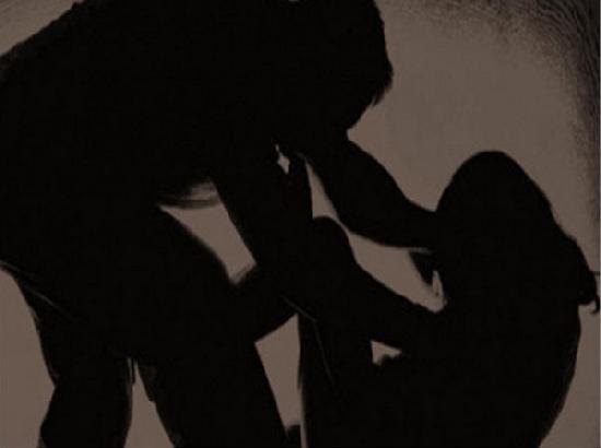 Shameful incident in Phagwara, made obscene video after rape