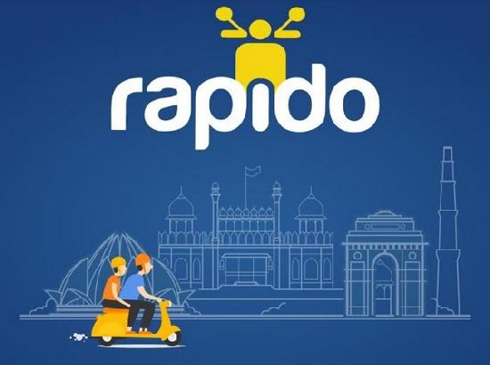 Mohali Admin to rope in voluntary services of RAPIDO for free transportation of PwD/Senior