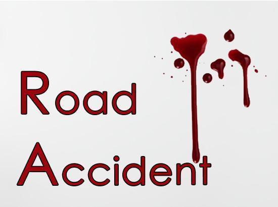 Faridkot: Bus falls into Nullah after colliding with truck, 6 dead, 26 injured