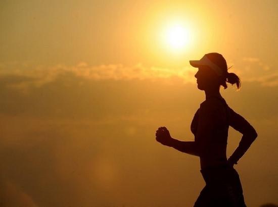 High genetic running capacity promotes efficient metabolism with aging: Study
