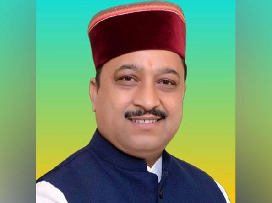 Dialogs underway with rebel leaders: BJP Himachal chief before statewide Vijay Sankalp Sab