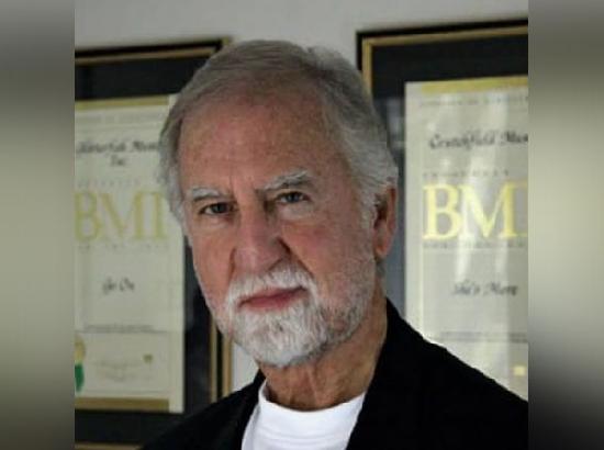 Music industry veteran Jerry Crutchfield dies at 87