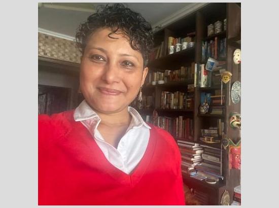 Sangeeta Barooah Pisharoty Elected First Woman President of Press Club of India