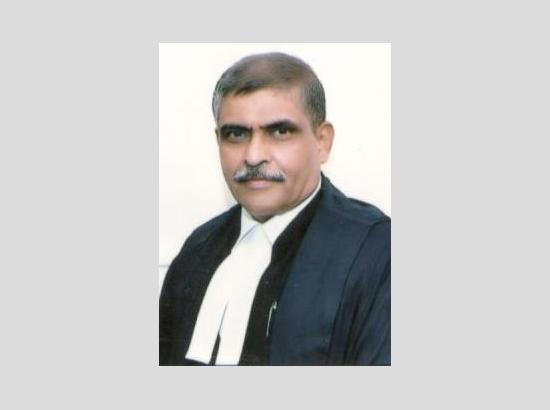 Breaking: Allahabad High Court gets new Chief Justice