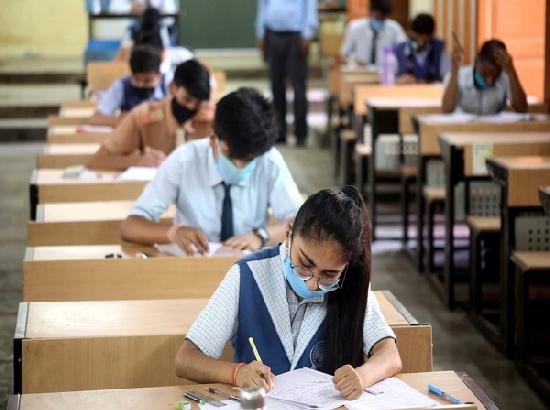 Delhi schools for classes 10, 12 to reopen from Jan 18