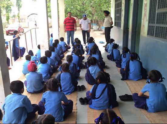 Timings of Govt Schools changes in Ludhiana