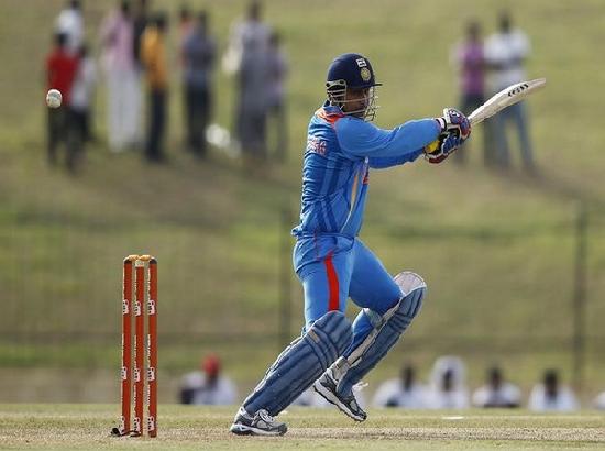 Ramayan's Angad an inspiration behind my batting, reveals Sehwag