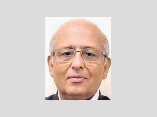 Senior virologist Shahid Jameel quits as Chairman of Centre's Covid genome surveillance project
