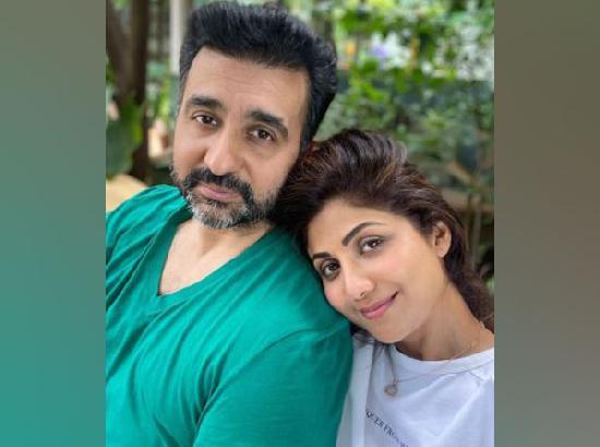 Mumbai: Raj Kundra taken to Crime Branch's property cell office in connection with Pornography case
