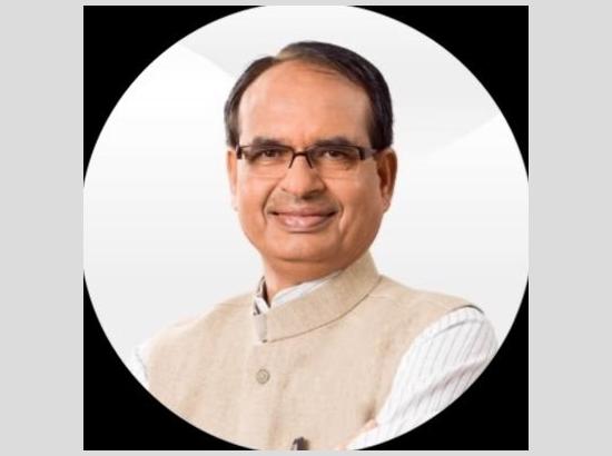 Shivraj Singh Chouhan switches to Zoho Mail for official communication
