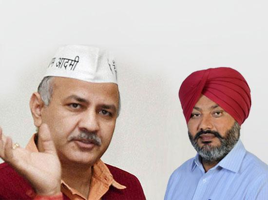 Bathinda Convention declared as anti-party activity, AAP crisis deepens 