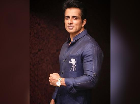 Punjab icon Sonu Sood clarifies: No political ambition, no affiliation with any party 
