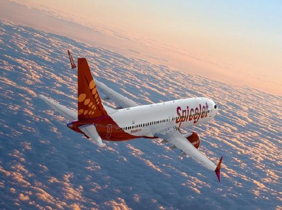 Spice Jet starts Amritsar-Rome flight, to also connect Bergamo 