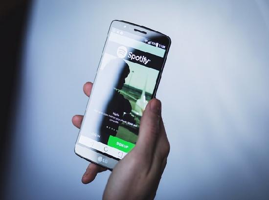 Spotify rolls out feature to let users filter liked songs by mood, genre