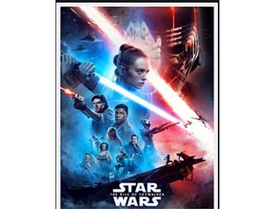 “Star Wars: The Rise of Skywalker” Comes Home to Disney+ Hotstar Premium On May the 4th