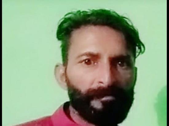 Mohali: Farmer found murdered near Punjab CM’s farmhouse in Siswan; two arrested