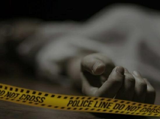 Youth found dead in Mohali’s hotel

