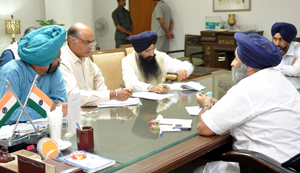 1600 Kilometers of national highways in Punjab to be fourlaned by 2013: Sukhbir