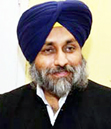 People have totally rejected congress in referendum : Sukhbir