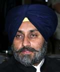 SAD announces candidate for ward no. 64 of Amritsar MC Poll