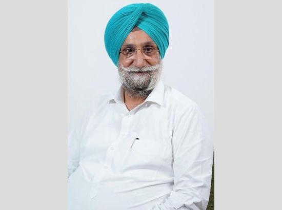 Sukhjinder Randhawa among three Congress leaders appointed In-charge of three states 