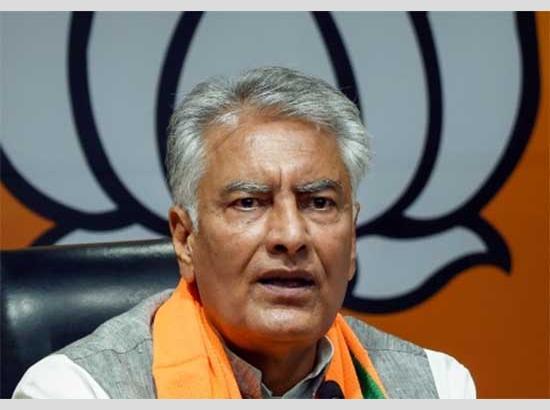 Sunil Jakhar's absence from Punjab by-polls campaigns sparks questions; Watch Video 