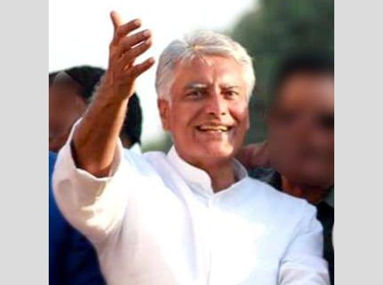 Sunil Jakhar likely to join BJP today (May 19)