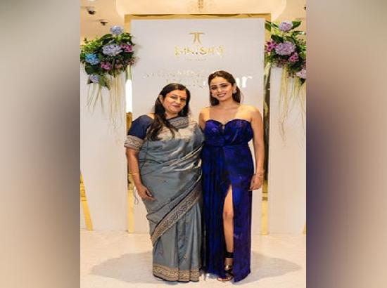 Tanishq launches range of earrings 'Stunning Every Ear'