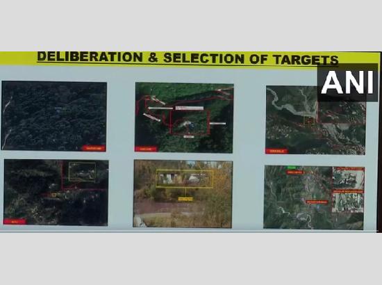 Over 100 terrorists eliminated in strikes on 9 terror hubs, including IC814 and Pulwana masterminds: DGMO Lt Gen Rajiv Ghai; Watch Live