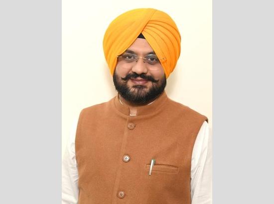 Punjab spends Rs 10.21 crore on cleaning, desilting in flood‑hit villages in four days: Sond