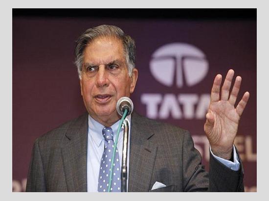 Ratan Tata's mortal remains brought to Mumbai's NCPA lawns for public viewing, ahead of State funeral
